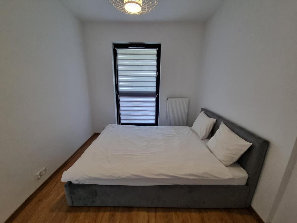 Notabene Apartment วอร์ซอ ภายนอก รูปภาพ